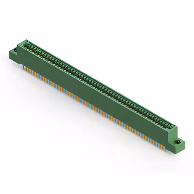 845-110-520-207 EDAC Inc.  Edgeboard Connectors
